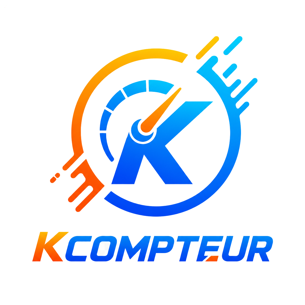 Logo KCompteur