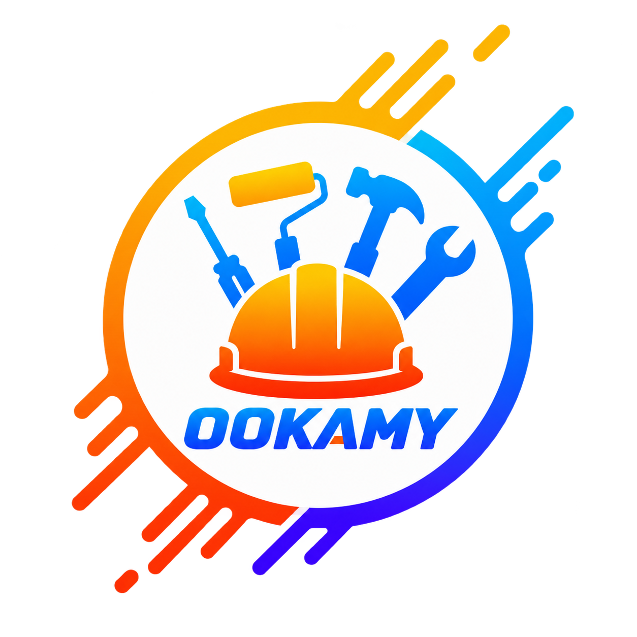 Logo OOKAMY