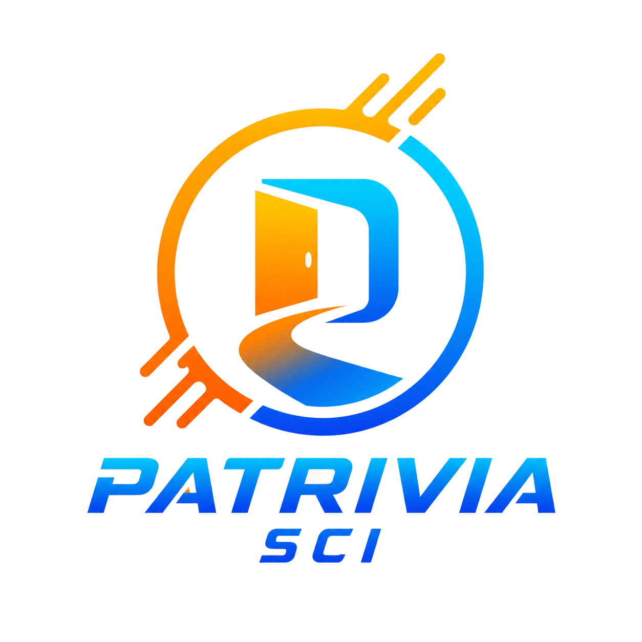Logo SCI Patrivia